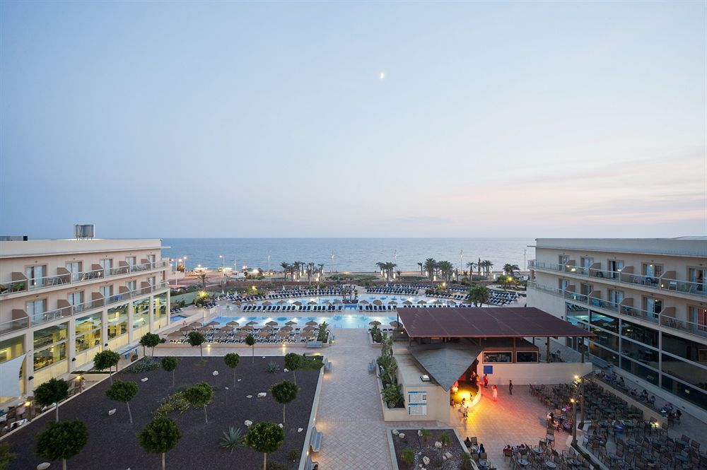 Cabogata Beach Hotel Hotel